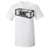 Deco Men's Forever Tee Thumbnail