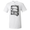Deco Men's Forever Tee Thumbnail