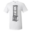 Deco Men's Forever Tee Thumbnail
