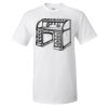 Deco Men's Forever Tee Thumbnail