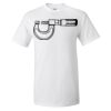 Deco Men's Forever Tee Thumbnail