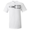Deco Men's Forever Tee Thumbnail