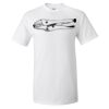 Deco Men's Forever Tee Thumbnail