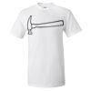 Deco Men's Forever Tee Thumbnail