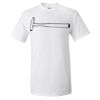 Deco Men's Forever Tee Thumbnail
