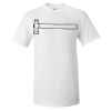 Deco Men's Forever Tee Thumbnail