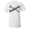 Deco Men's Forever Tee Thumbnail
