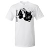 Deco Men's Forever Tee Thumbnail