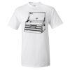 Deco Men's Forever Tee Thumbnail