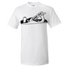 Deco Men's Forever Tee Thumbnail