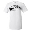 Deco Men's Forever Tee Thumbnail
