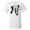 Deco Men's Forever Tee Thumbnail