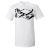 Deco Men's Forever Tee Thumbnail