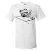 Deco Men's Forever Tee Thumbnail