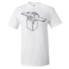 Deco Men's Forever Tee Thumbnail