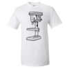 Deco Men's Forever Tee Thumbnail