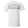 Deco Men's Forever Tee Thumbnail