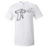 Deco Men's Forever Tee Thumbnail