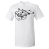 Deco Men's Forever Tee Thumbnail