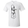 Deco Men's Forever Tee Thumbnail