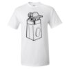 Deco Men's Forever Tee Thumbnail
