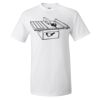 Deco Men's Forever Tee Thumbnail