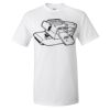 Deco Men's Forever Tee Thumbnail