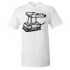 Deco Men's Forever Tee Thumbnail