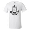 Deco Men's Forever Tee Thumbnail