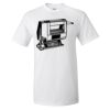 Deco Men's Forever Tee Thumbnail