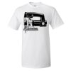 Deco Men's Forever Tee Thumbnail