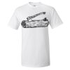 Deco Men's Forever Tee Thumbnail