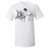 Deco Men's Forever Tee Thumbnail