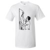 Deco Men's Forever Tee Thumbnail