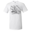 Deco Men's Forever Tee Thumbnail
