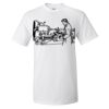 Deco Men's Forever Tee Thumbnail