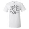Deco Men's Forever Tee Thumbnail