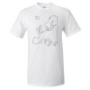 Deco Men's Forever Tee Thumbnail