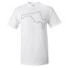 Deco Men's Forever Tee Thumbnail