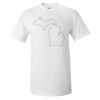 Deco Men's Forever Tee Thumbnail