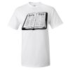 Deco Men's Forever Tee Thumbnail