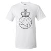 Deco Men's Forever Tee Thumbnail