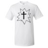 Deco Men's Forever Tee Thumbnail