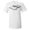 Deco Men's Forever Tee Thumbnail