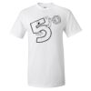 Deco Men's Forever Tee Thumbnail