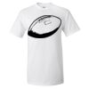 Deco Men's Forever Tee Thumbnail
