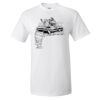 Deco Men's Forever Tee Thumbnail