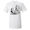 Deco Men's Forever Tee Thumbnail