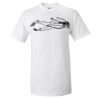 Deco Men's Forever Tee Thumbnail