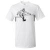 Deco Men's Forever Tee Thumbnail